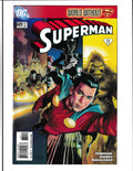 Superman #689 (2009)DC Comics