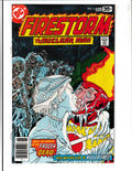 Firestorm the Nuclear Man #3 (1978) 1st Killer Frost DC Comics SKU:1584