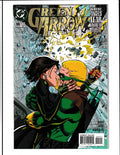 Green Arrow #99 (1995) HIGH GRADE Vol. 2 DC Comics