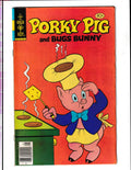 Porky Pig #93 (1980) Gold Key Comics
