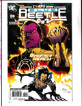 Blue Beetle #20 (2007) DC Comics SKU:1743