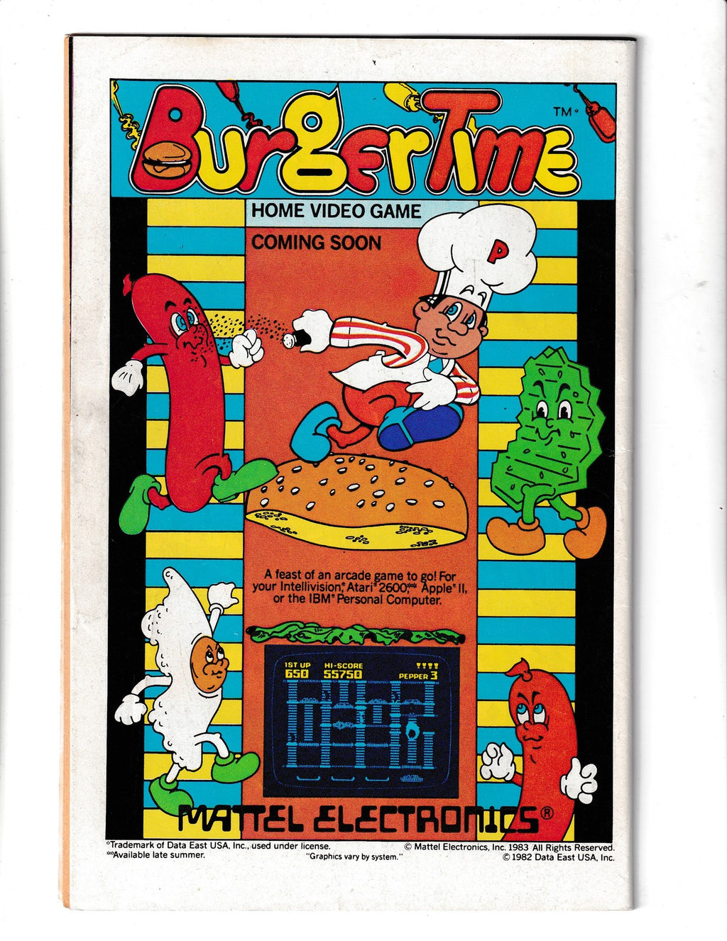 Archie's T.V. Laugh-Out #90 (1983) Archie Comics