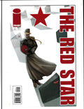 Red Star #2 (2000) Image Comics