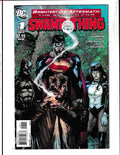 Brightest Day Aftermath: The Search for Swamp Thing #1 (2011) DC Comics SKU:1792