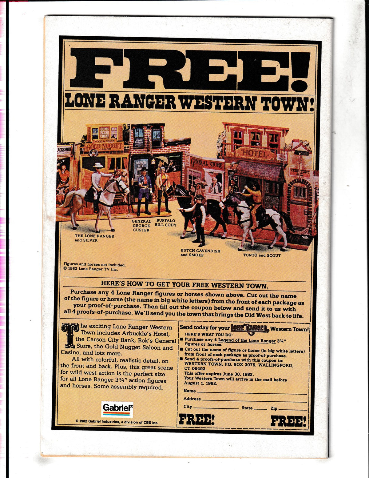 Avengers #219 (1982) Bob Layton, Jim Shooter Marvel Comics