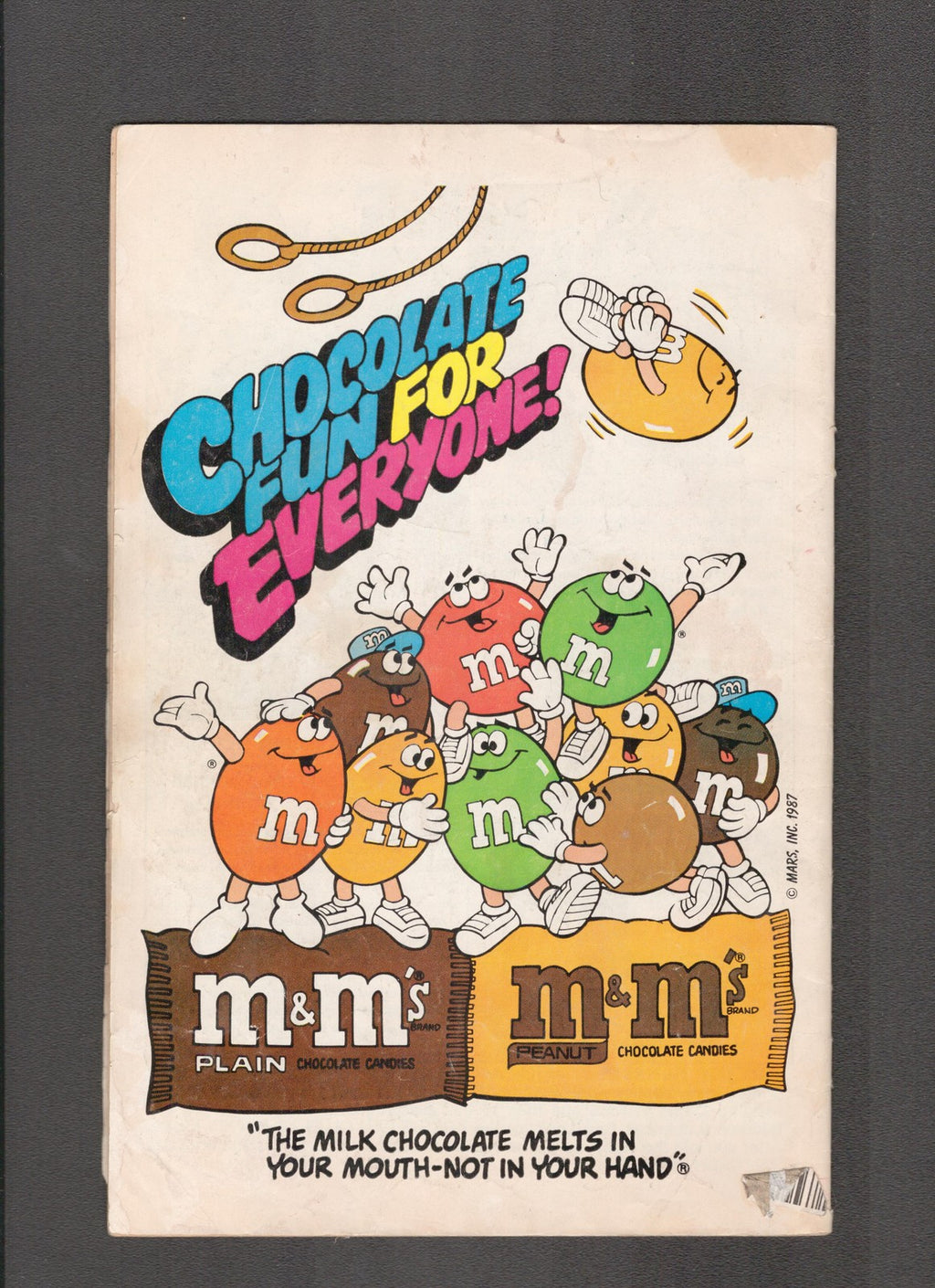 Laugh #5 (1987) Dan DeCarlo Archie Comics