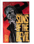 Sons of the Devil #1 (2015) Image Comics