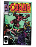 Conan the Barbarian #177 (1985) Marvel Comics