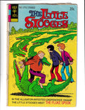Little Stooges #5 (1973) Gold Key Comics
