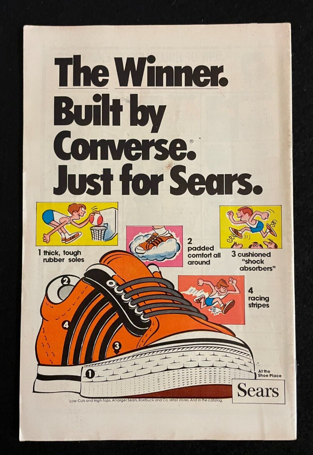 Little Archie #96 1975