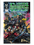 Cyberfoce #1 (1992) Image Comics
