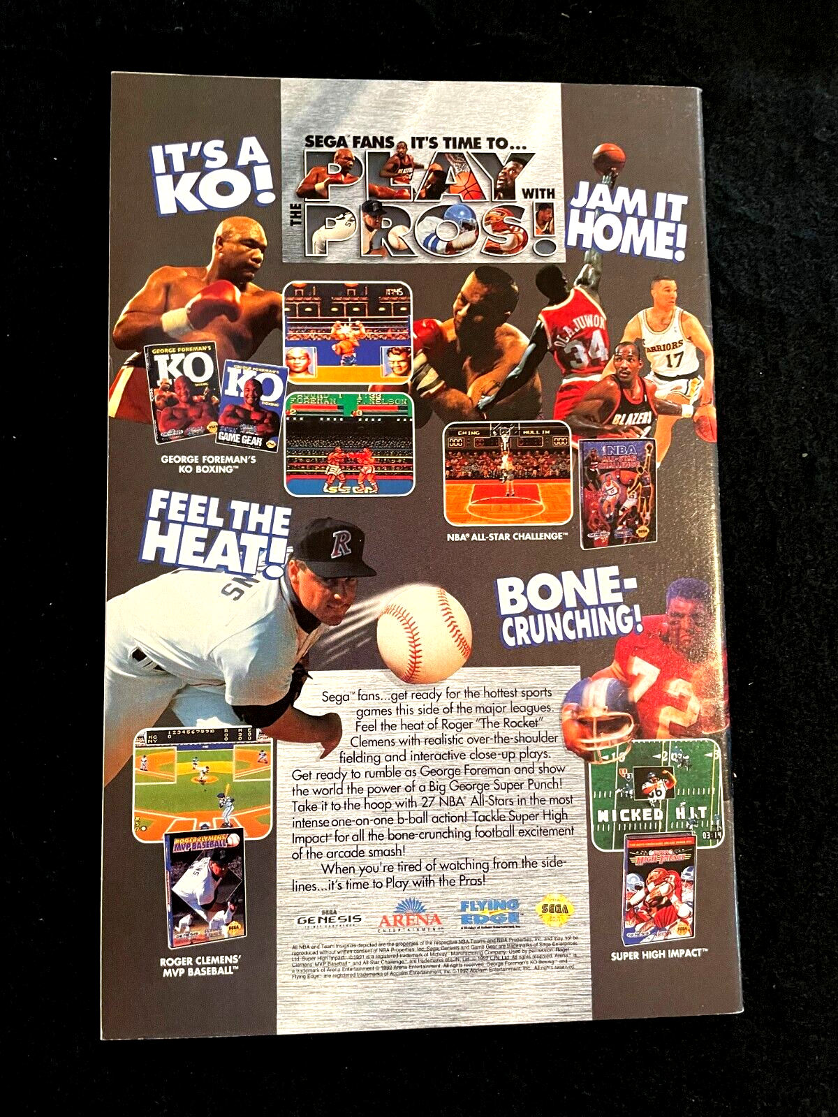Showcase '93 #4 1993  - DC