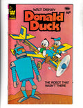 Donald Duck #238 (1982) Whitman Comics SKU:3146