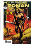 Conan #38 (2007) the Barbarian Dark Horse Comics