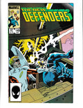 Defenders #149 (1985) Marvel Comics