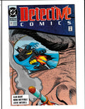 Detective Comics #611 (1990) DC Comics SKU:571