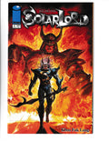 Solar Lord #1 (1999) Image Comics