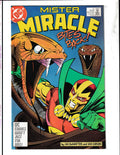 Mister Miracle #2 (1989) DC Comics