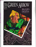 Green Arrow #23 (1989) DC Comics SKU:1732