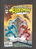 Superman #132 (1998) DC Comics