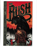 Rush #5 (2022) Vault Comics