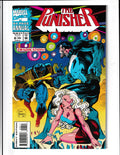 Punisher Annual #6 (1993) Marvel Comics SKU:1044