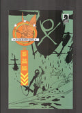 Apache Delivery Service #2 (2022) Dark Horse Comics