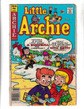 Little Archie #115 (1977) Archie Comics SKU:3140