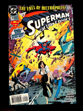 Action Comics #700 1994 -  DC