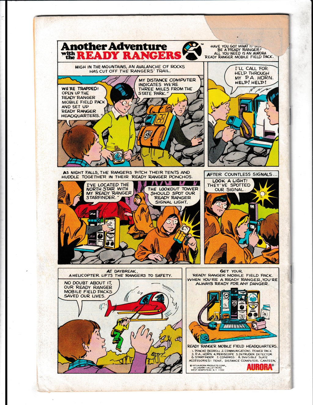 Kamandi, The Last Boy On Earth #13 (1974) DC Comics SKU:2651