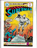 Superman #286 (1975) DC Comics