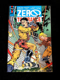 Zero Tolerance #3 1990