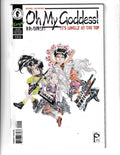 Oh My Goddess! #9 (1998) Part 5 Dark Horse Comics