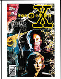 X-Files #5 (1995) Topps Comics