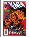 X-Men #47 (1995) Higher Grade Marvel Comics
