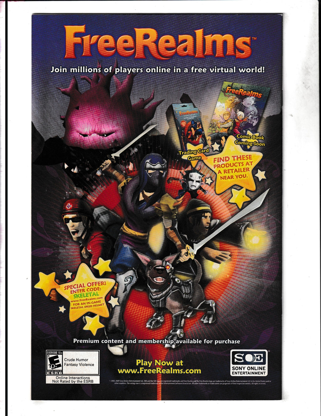 Tiny Titans #18 (2009) DC Comics