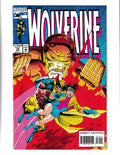 Wolverine #74 (1993) Marvel Comics