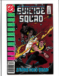 Suicide Squad #26 (1989) DC Comics