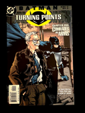 Batman: Turning Points #5 2001 - HIGH GRADE - Combined Shipping