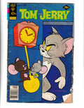Tom and Jerry #305 (1978) Gold Key Comics
