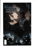 Dream Merchant #4 (2014) Combined Shipping Available Image Comics