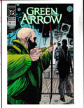 Green Arrow #42 (1991) DC Comics