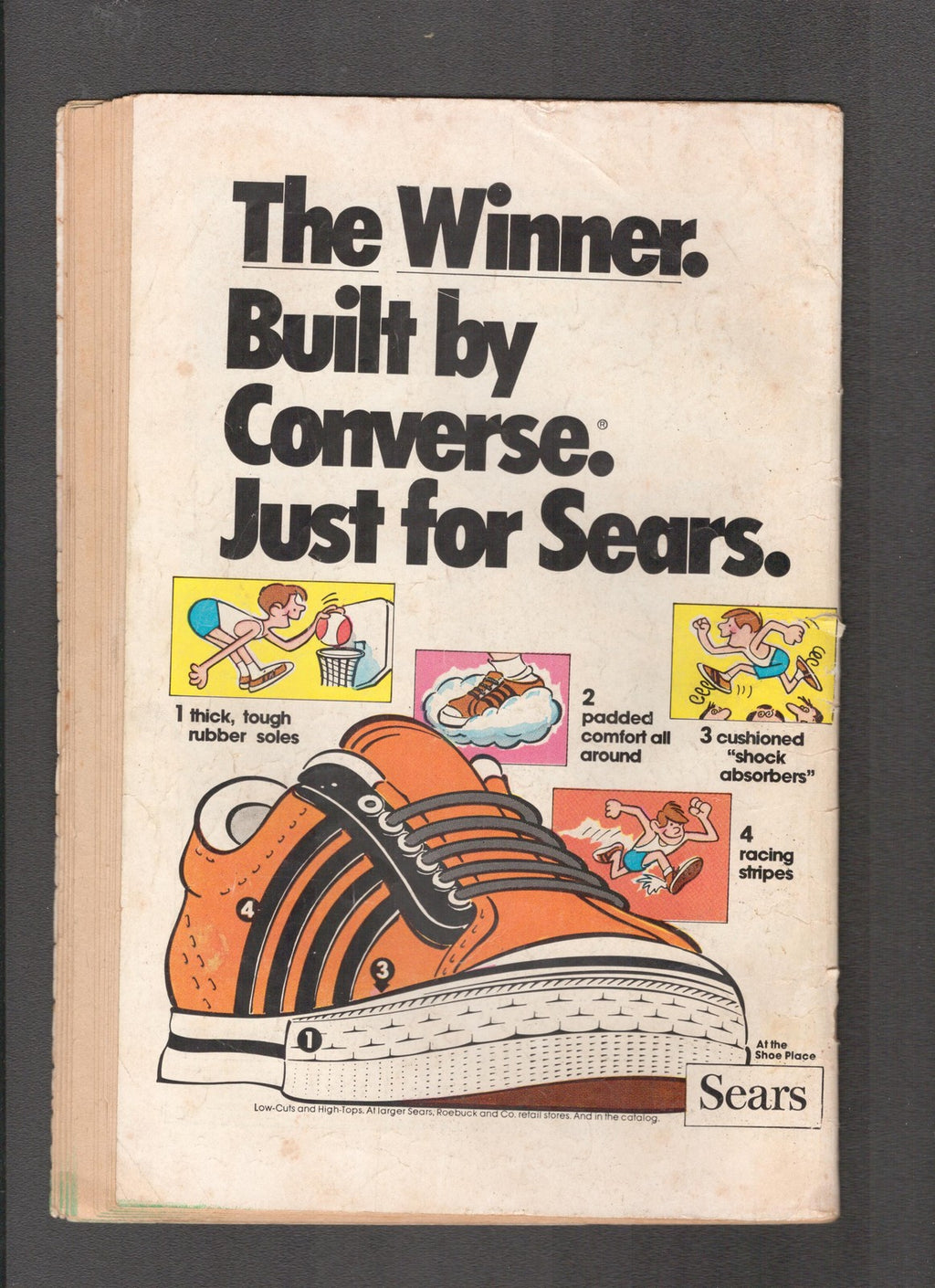 Everything's Archie #33 (1974) Archie Comics