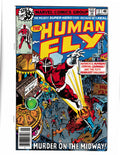 Human Fly #17 (1979) "Murder on the Midway" Marvel Comics