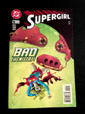 Supergirl #5 1997  - DC