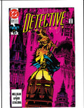 Detective Comics #629 (1991) DC Comics SKU:229