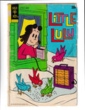 Little Lulu #211 (1973) Gold Key Comics