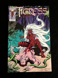 Tigress #4 1993