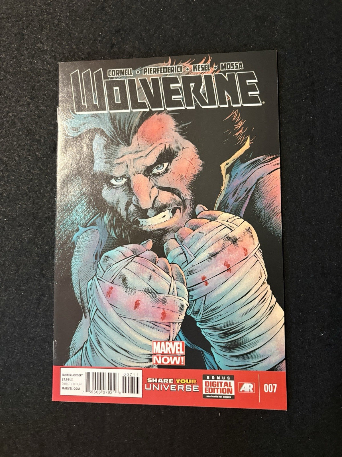 Wolverine #1-13 (2013/14) Volume 5 Complete Set by Marvel Comics