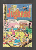 Jughead #229 (1974) Picnic Archie Comics